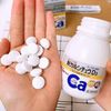 Viên uống bổ sung Canxi, D3, Mg Takeda 100 viên