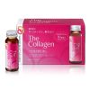 The Collagen Shiseido nước uống đẹp da
