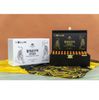 Tinh chất đông trùng hạ thảo 365 Hwangjin Liquid Gold Hàn Quốc (hình hổ)