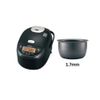 Nồi cơm điện Zojirushi NP-ZX10 1L giữ ấm 30h cao tần áp suất
