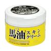 Kem dưỡng ẩm dầu ngựa Nhật Loshi Bayu Horse Oil 220g
