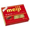 Socola Meiji Milk Chocolate Nhật Bản hộp 26 viên
