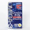 Viên uống dầu cá Omega 3 Orihiro 180 viên Nhật Bản