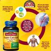 Viên uống bổ sung Canxi Nature Made Super Calcium 600mg