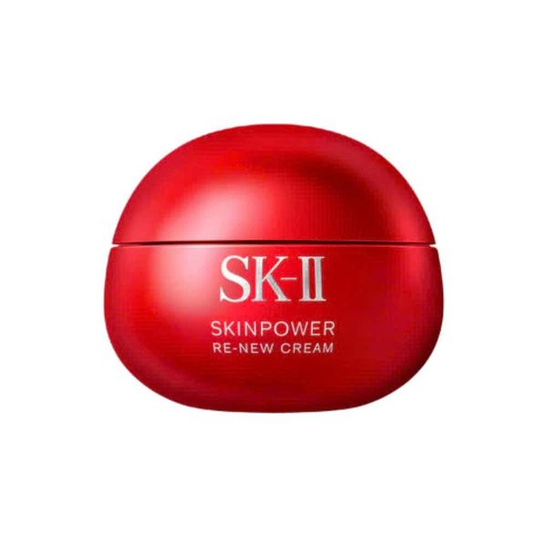 Kem dưỡng da SK-II Power Re-new Cream 80g