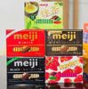 Socola Meiji Milk Chocolate Nhật Bản hộp 26 viên