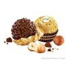 Socola ferrero rocher hộp hình tháp 350g