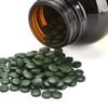 Tảo xoắn Spirulina Nhật Bản – 2200 viên