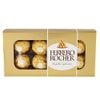 Socola Ferrero Rocher 100g (8 viên)