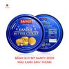 Bánh Quy Danish Butter Sancy Hộp 400g (Xanh/Đỏ)