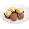 Socola Ferrero Rocher 100g (8 viên)