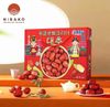 Táo đỏ sấy khô One Global Hàn Quốc (hộp 1kg)