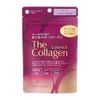 Viên uống The Collagen Luxerich Shiseido Nhật Bản Mẫu Mới Nhất