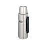 Bình giữ nhiệt Thermos bằng thép không gỉ cách nhiệt chân không 1.2L