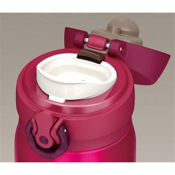 Bình giữ nhiệt THERMOS cách nhiệt chân không 500ml JNL-502 SBR