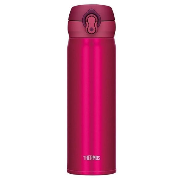 Bình giữ nhiệt THERMOS cách nhiệt chân không 500ml JNL-502 SBR