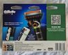 Bộ 12 lưỡi dao cạo Gillette Proglide 5 (Mẫu mới)