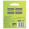 Bộ 4 lưỡi dao cạo Gillette Labs