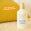Sữa Dưỡng Thể Trắng Sáng Da Toàn Thân Yuzu White ConC Body