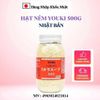 Hạt nêm Youki Nhật Bản 520gr