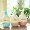 Dầu Gội Dưỡng Tóc Chắc Khoẻ Kracie Ma&Me Dành Cho Cả Gia Đình (490ML)