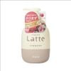 Dầu Gội Dưỡng Tóc Chắc Khoẻ Kracie Ma&Me Dành Cho Cả Gia Đình (490ML)