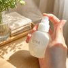 Xịt khoáng cao cấp Shiseido Elixir Luminous Glow Mist Nhật Bản (80ml)
