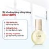 Xịt khoáng cao cấp Shiseido Elixir Luminous Glow Mist Nhật Bản (80ml)