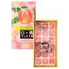 Bánh mochi Daifuku vị đào 234g (18 bánh)