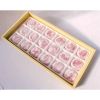 Bánh mochi Daifuku vị dâu 234g (18 bánh)