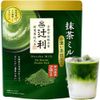 Bột trà sữa hương vị trà xanh Matcha Milk Kataoka vị đậm đà
