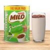 Sữa MILO ÚC 1kg Chính Hãng Nestlé Từ Australia