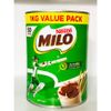 Sữa MILO ÚC 1kg Chính Hãng Nestlé Từ Australia
