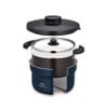 Nồi ủ chân không Thermos KBJ-3002 2,8 lít màu xanh navy