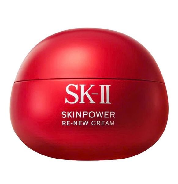 Kem dưỡng da SK-II Power Re-new Cream 80g