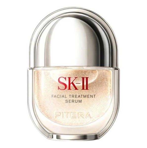 Tinh chất dưỡng da mặt cao cấp SK-II 50ml, mẫu mới năm 2026, sản xuất tại Nhật Bản.