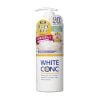Sữa Tắm White Conc CII Nhật Bản 600ml – Body Shampoo Trắng Da