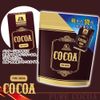 Bột Cacao nguyên chất Morinaga 110g