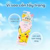 Dầu tẩy trang KOSE Softymo Speedy Cleansing oil bản hoạt hình Pokemon 240ml
