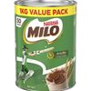 Sữa MILO ÚC 1kg Chính Hãng Nestlé Từ Australia