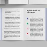 Bộ sách Vietnam Solo Expert - 7 công cụ giúp bạn làm chủ sự nghiệp kinh doanh chuyên môn độc lập