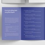 Bộ sách Vietnam Solo Expert - 7 công cụ giúp bạn làm chủ sự nghiệp kinh doanh chuyên môn độc lập