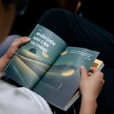 BÌNH AN TÀI CHÍNH - Hành trình làm chủ cảm xúc và các quyết định về tiền