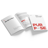 PURPOSE - Điều gì khiến doanh nghiệp thực sự 