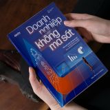 DOANH NGHIỆP KHÔNG MA SÁT - Kết quả xanh, lợi nhuận đỏ: Vì sao doanh nghiệp làm mãi vẫn không có lãi?
