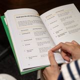 BÌNH AN TÀI CHÍNH - Hành trình làm chủ cảm xúc và các quyết định về tiền