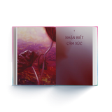 EMOTION COACHING - Nhật ký chuyển hóa cảm xúc bằng kỹ năng tự khai vấn