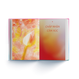 EMOTION COACHING - Nhật ký chuyển hóa cảm xúc bằng kỹ năng tự khai vấn