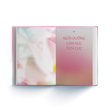 EMOTION COACHING - Nhật ký chuyển hóa cảm xúc bằng kỹ năng tự khai vấn