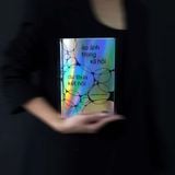 ẢO ẢNH TRONG XÃ HỘI DƯ THỪA KẾT NỐI